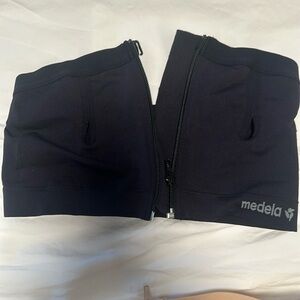 Medela strapless pumping bra